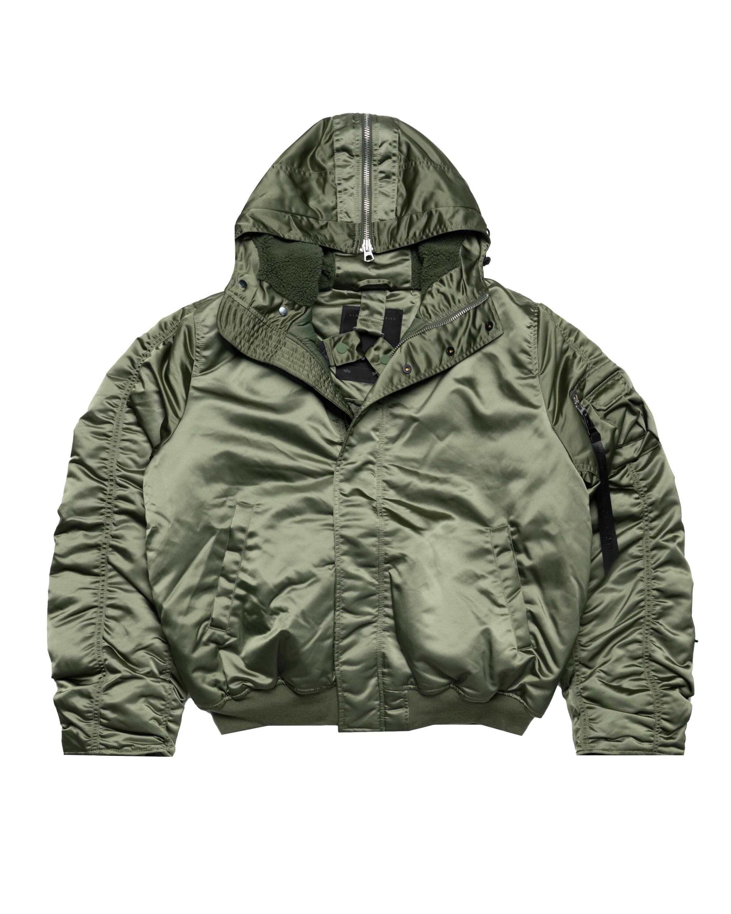 Alpha Industries N-2B UV | 758101-01 | AFEW STORE